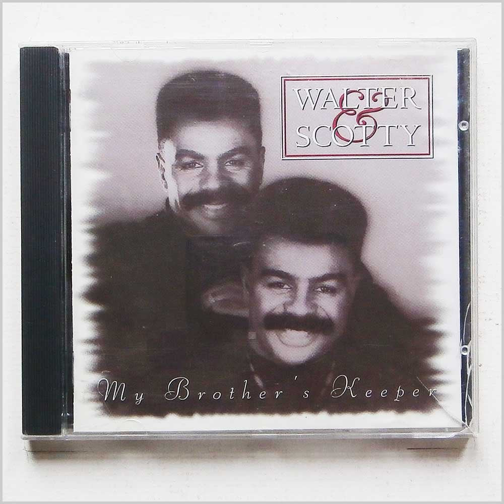 My Brother'S Keepers Dance & Electronic