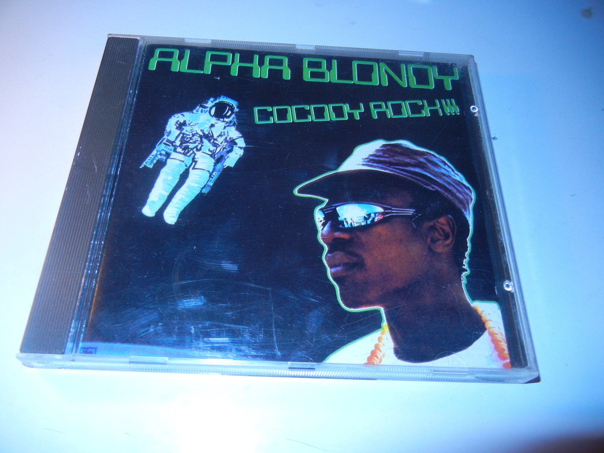 Cocody Rock Jazz