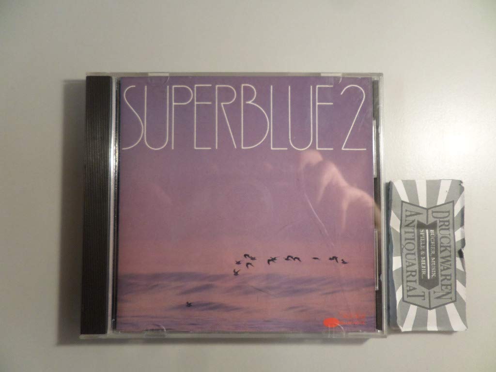 Superblue Ii Jazz