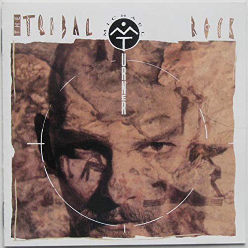 Tribal rock (1989) Music