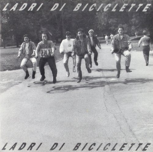 Product Image: Ladri Di Biciclette
