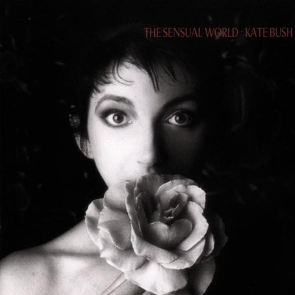 The Sensual World Pop