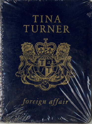 Product Image: Foreign Affair Passport