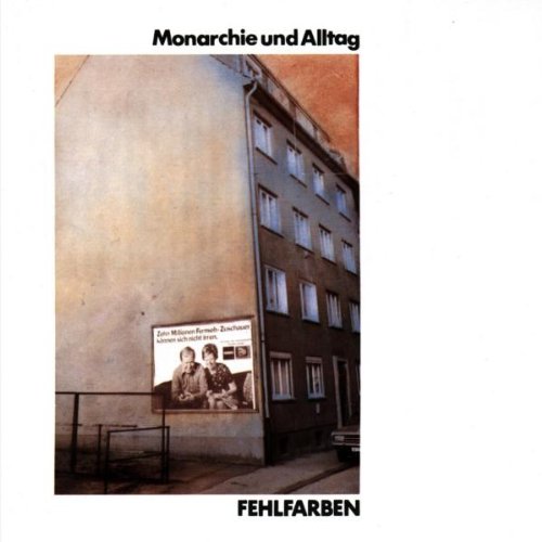 Monarchie und Alltag Alternative & Indie