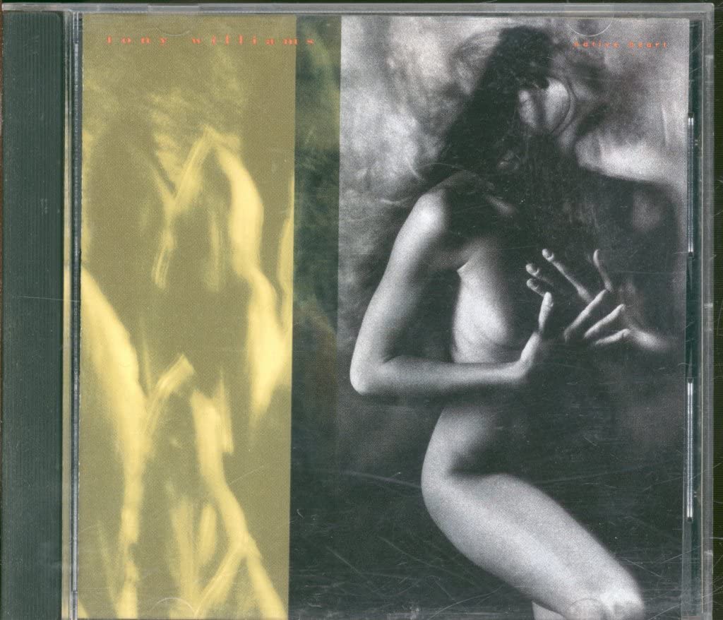 Native Heart Jazz