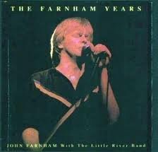 Farnham years (1988, & Little River Band) Pop