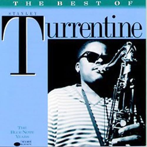 Product Image: The Blue Note Years - The Best Of