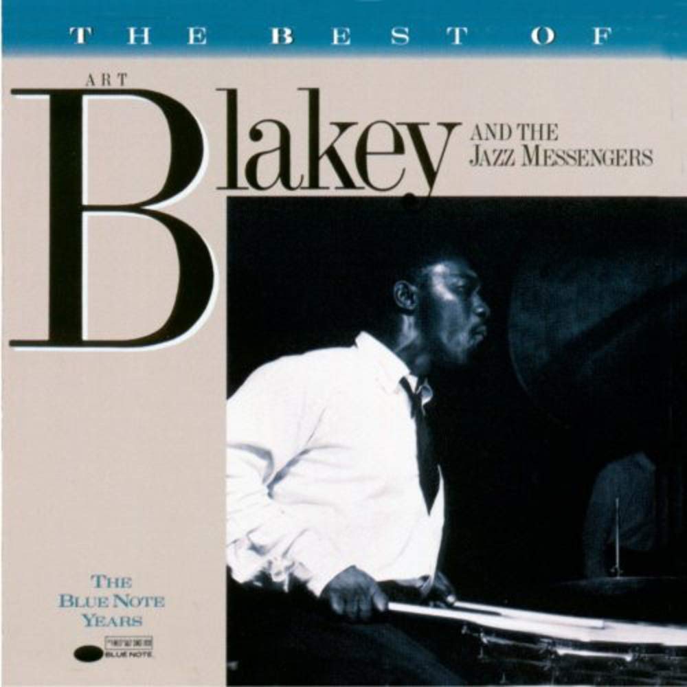 Best of Art Blakey & The Jazz Messengers (The Blue Note Years) Jazz