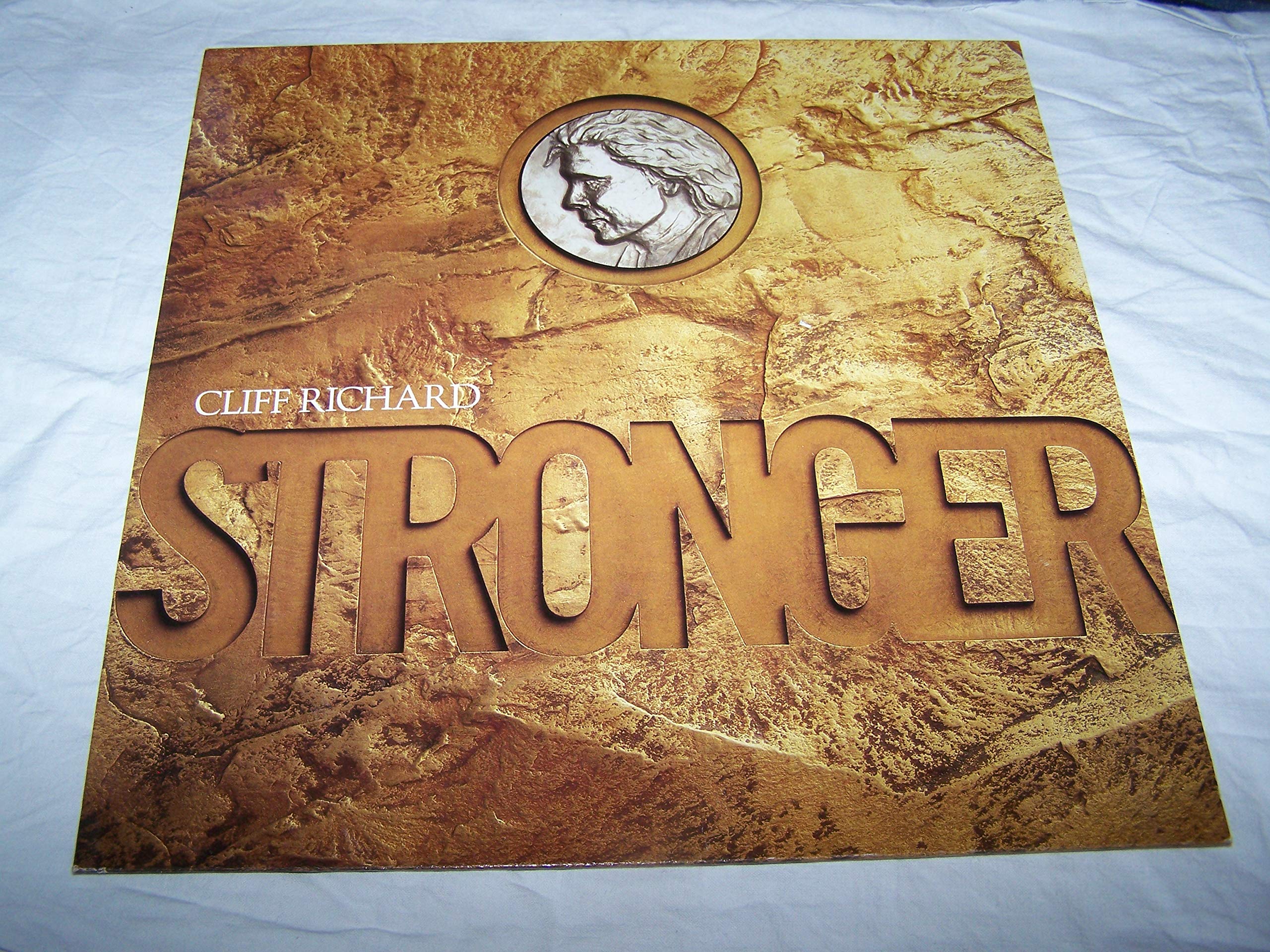 Stronger (1989) Pop