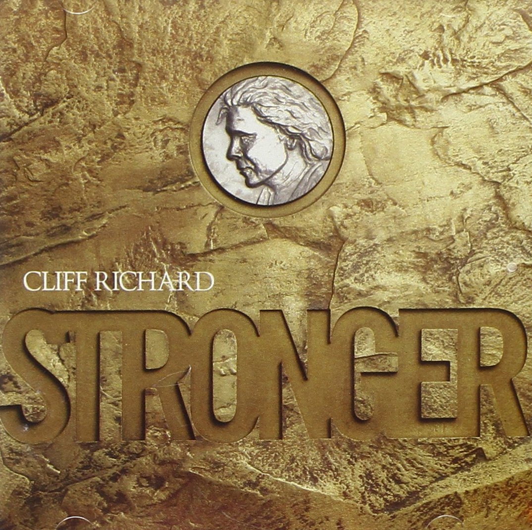Stronger (1989) Pop