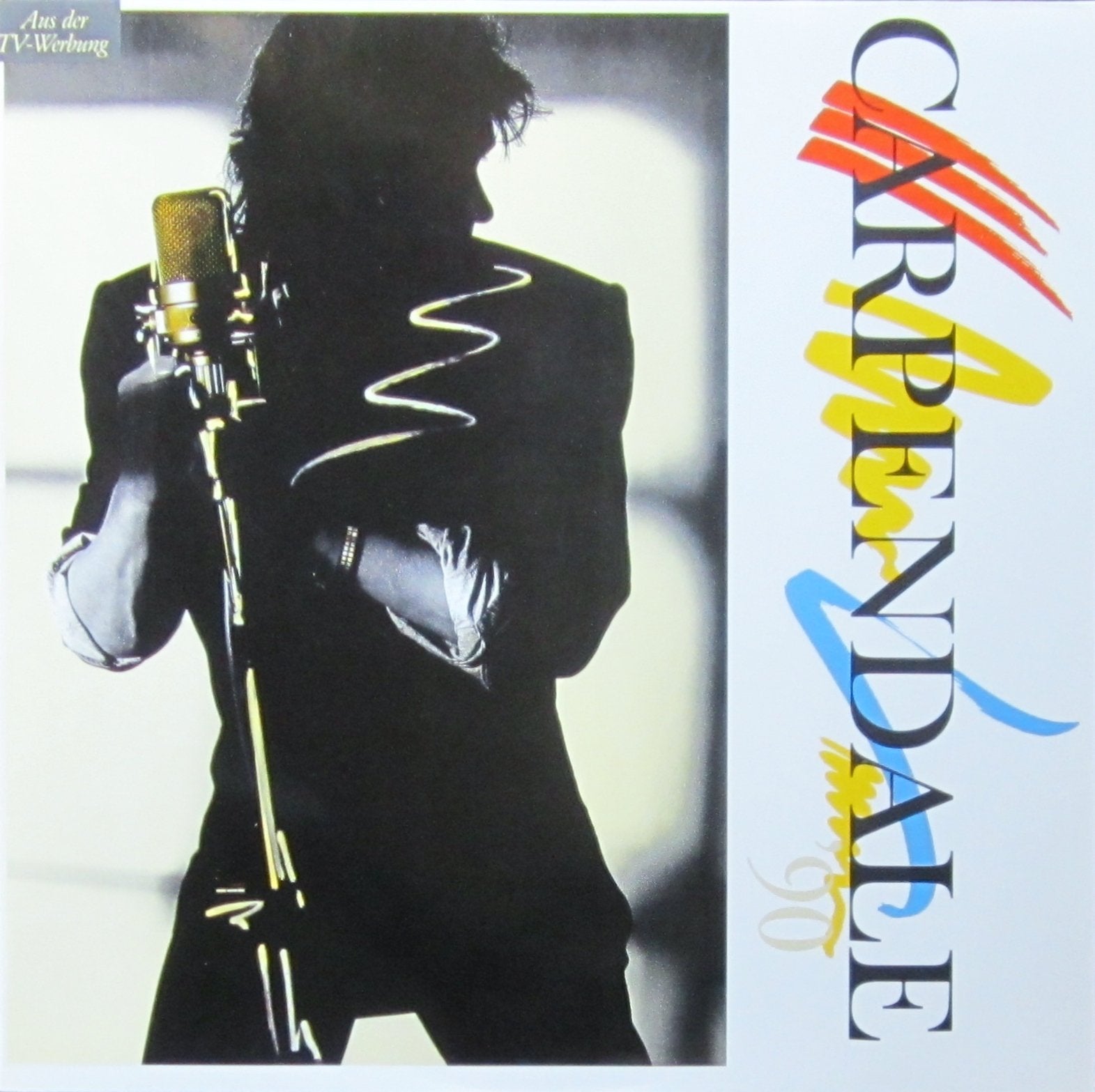 Carpendale '90 German Schlager & Volksmusik