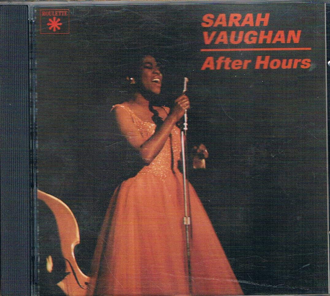 After Hours Music