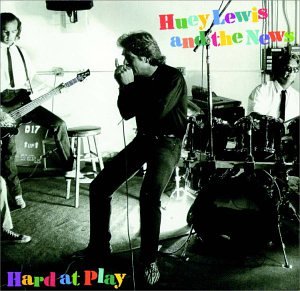 Hard at Play Pop