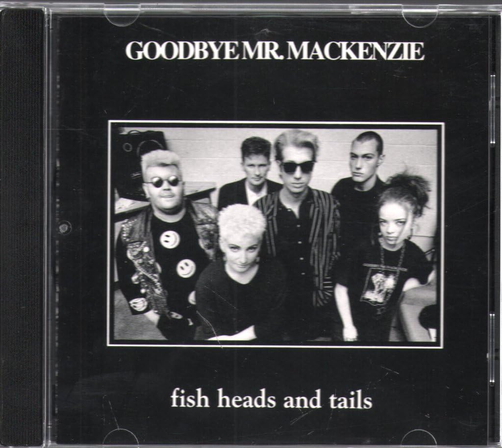 fish heads and tails Alternative & Indie