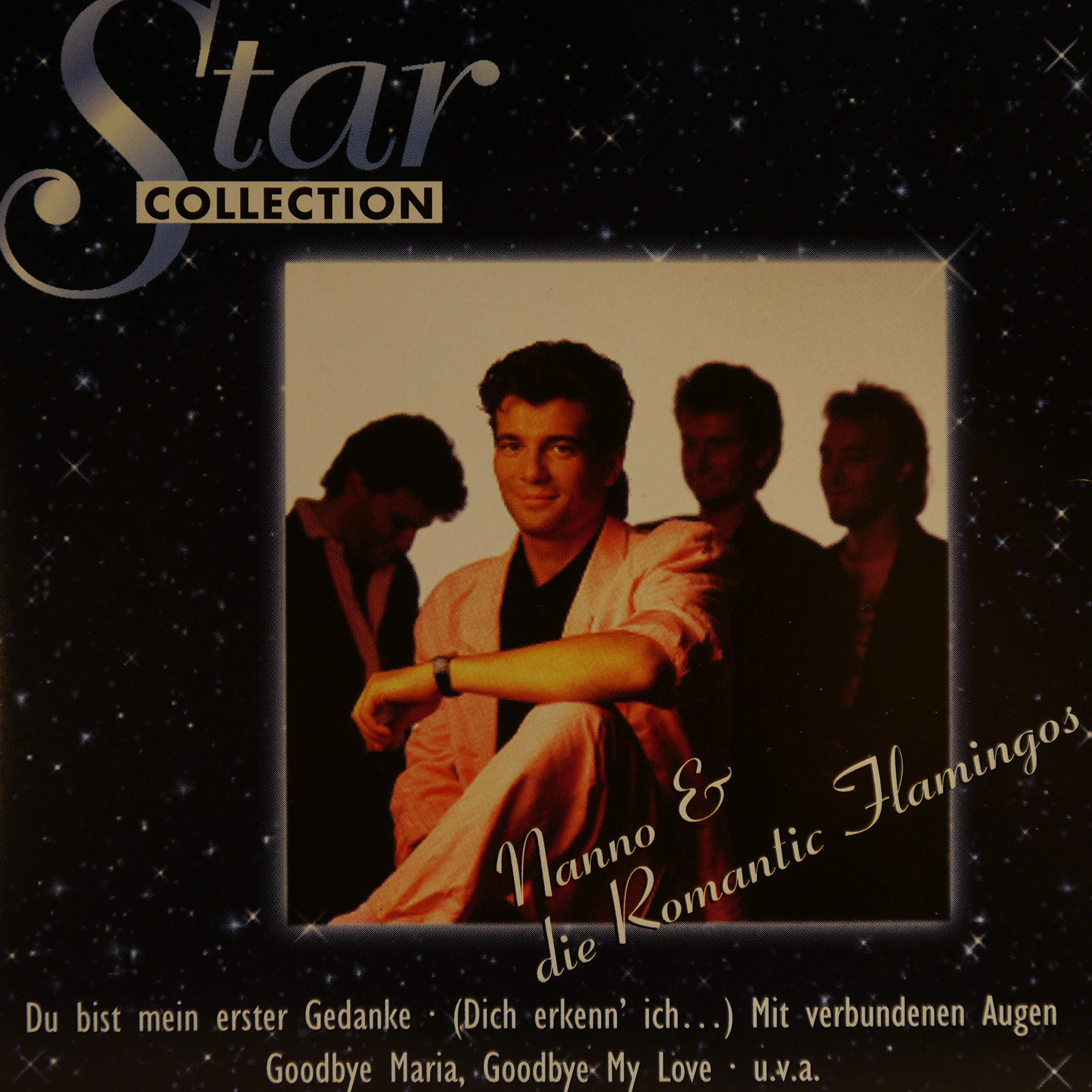 Star Collection Pop