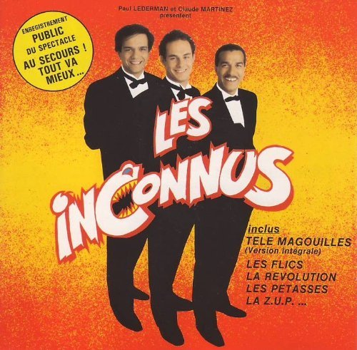 Product Image: Au Secours Tout Va Mieux