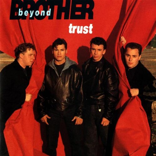 Trust (1989) Pop