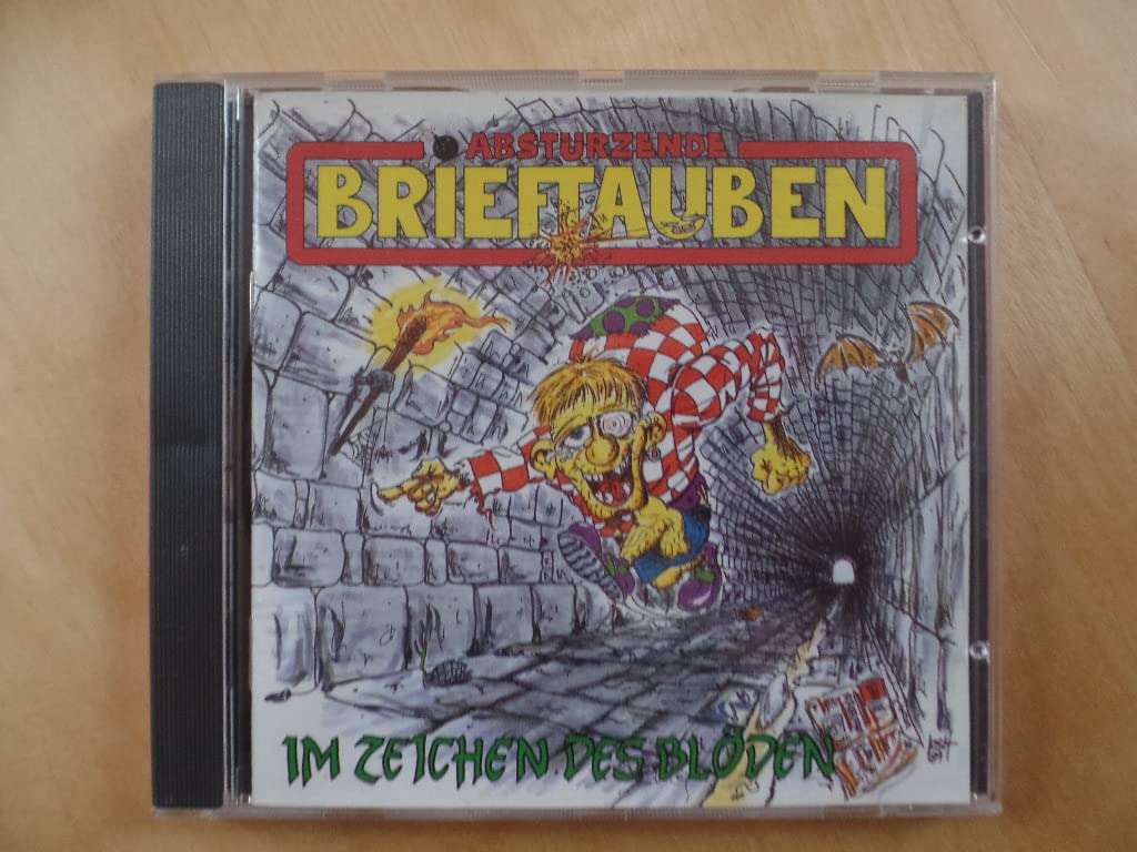 Product Image: Im Zeichen Des Blöden