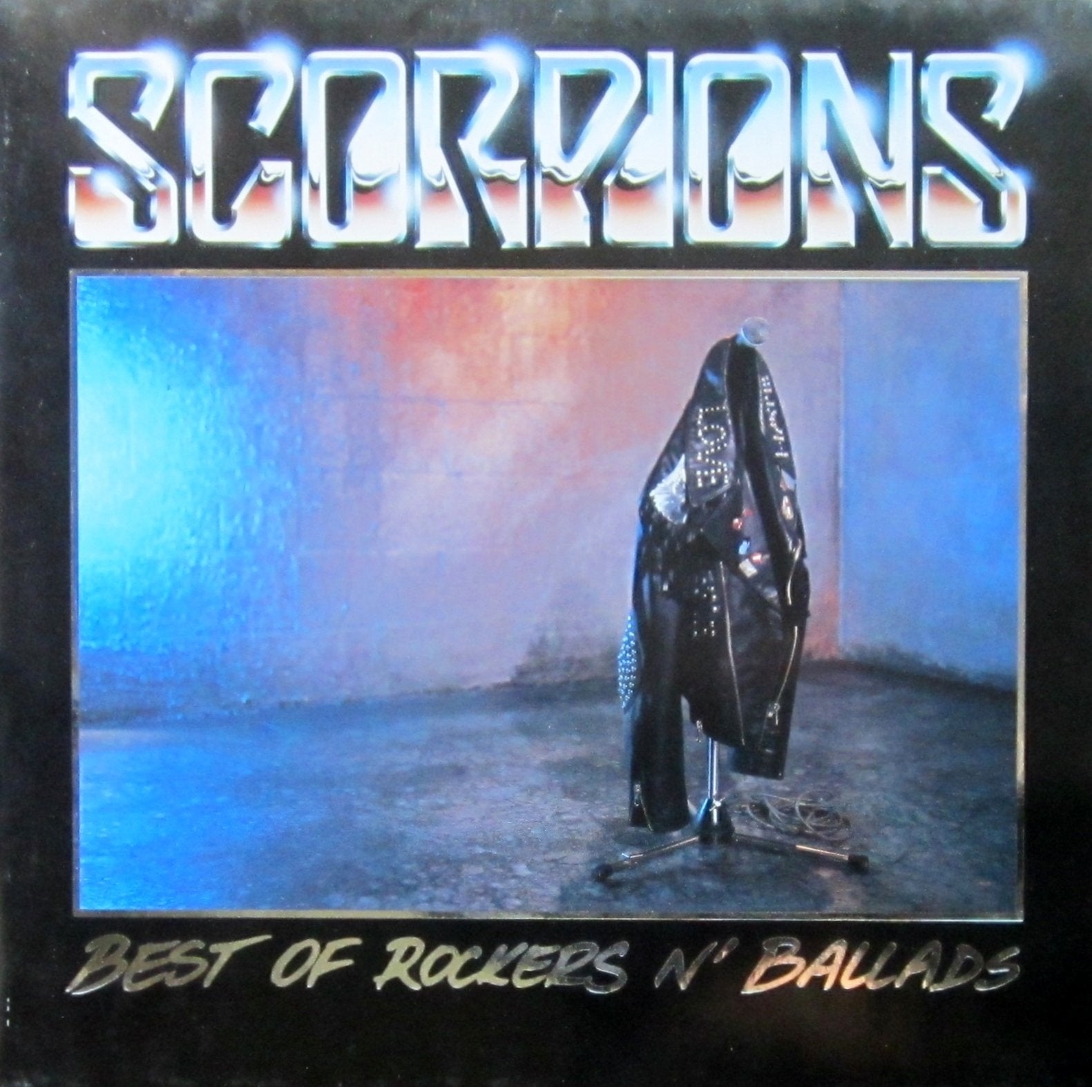 Product Image: Best of Rockers