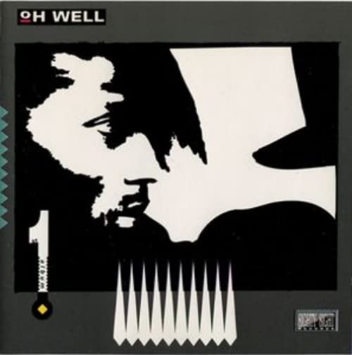 1st album (1989) Pop