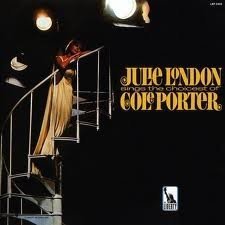 Sings the Choicest of Cole Porter Jazz