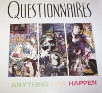 Anything Can Happen Music