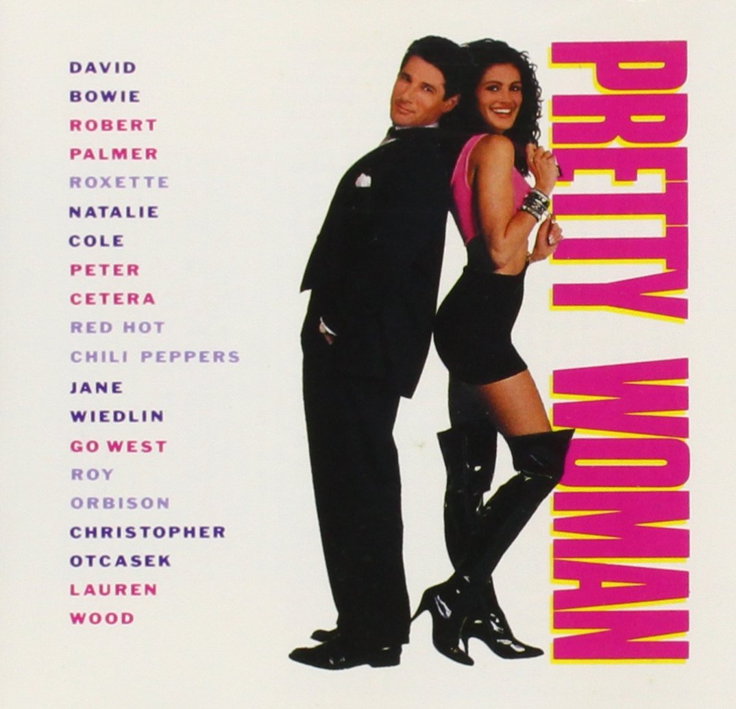 Pretty Woman Pop