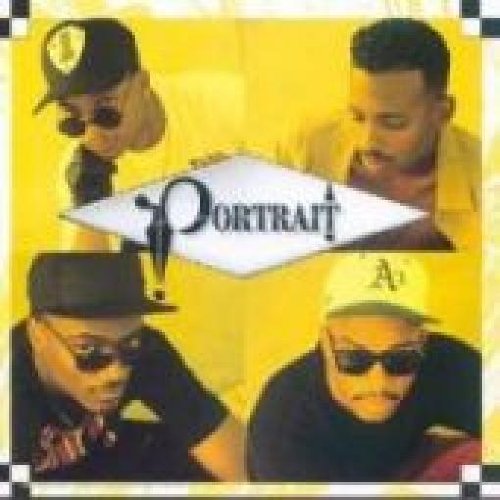 Portrait Dance & Electronic