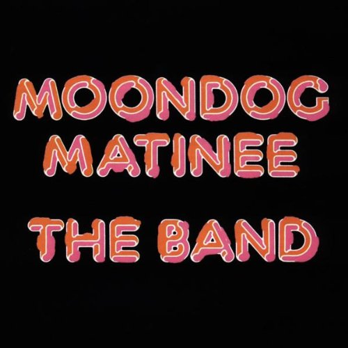 Moondog Matinee Rock