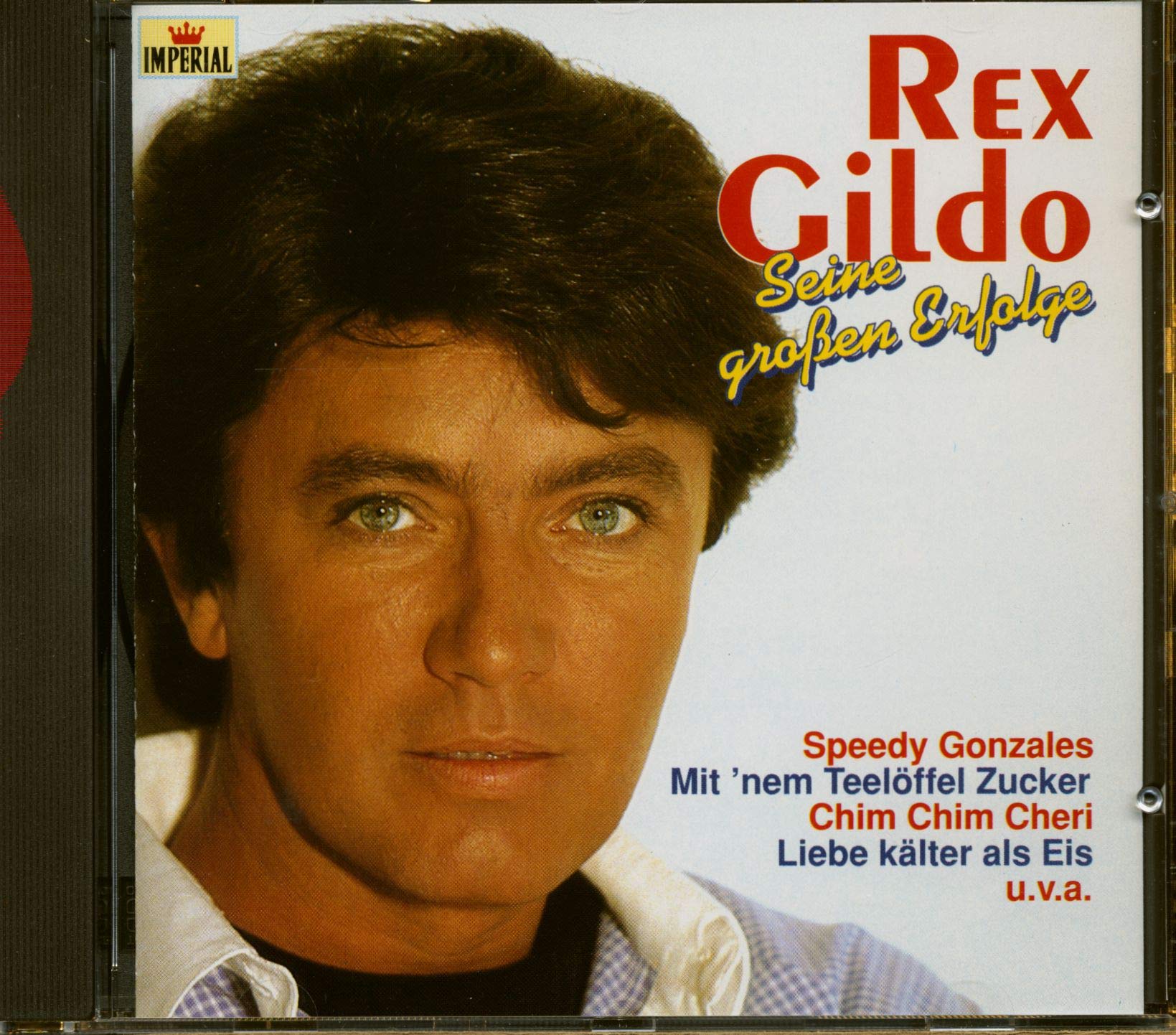 Product Image: Seine grossen Erfolge (1990)