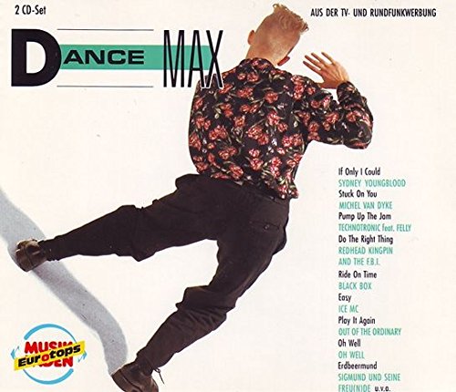 Dance Max 1 Music