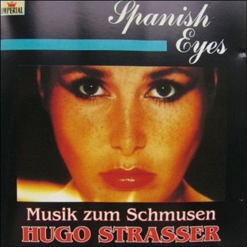 Spanish eyes Music