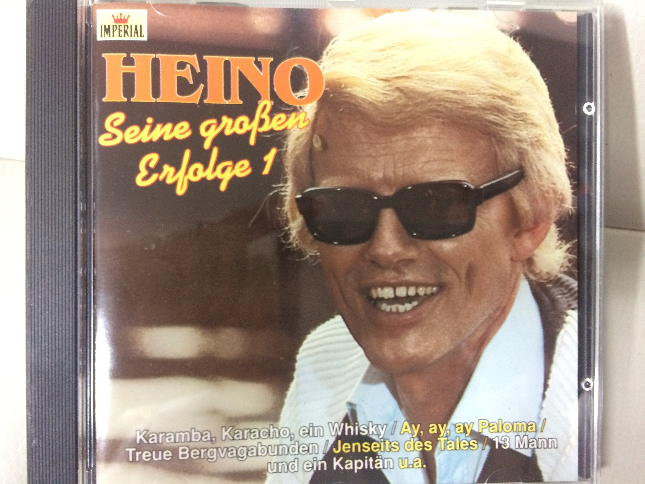 Product Image: Seine großen Erfolge 1