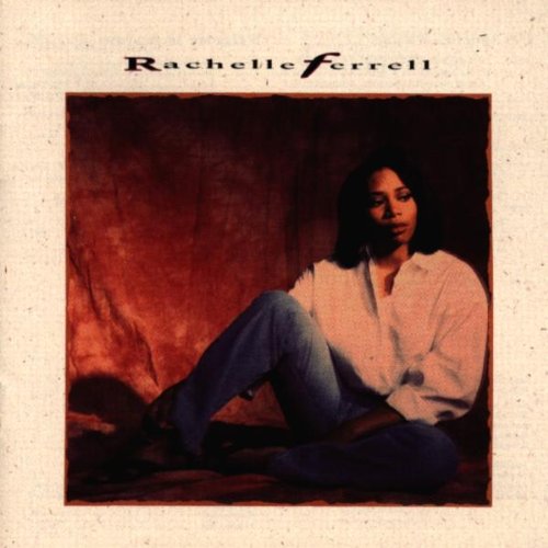 Product Image: Rachelle Ferrell