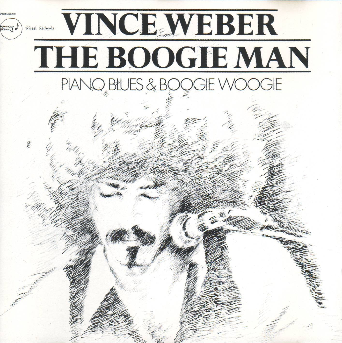 Boogie Man (UK Import) Pop
