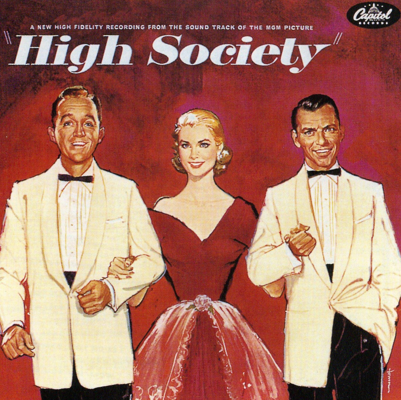 Product Image: High Society