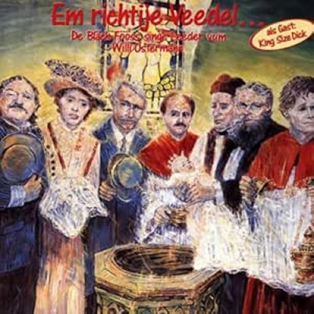 Em Richtije Veedel... Music