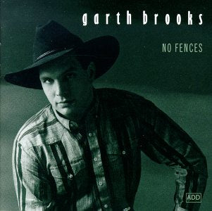 No Fences Pop
