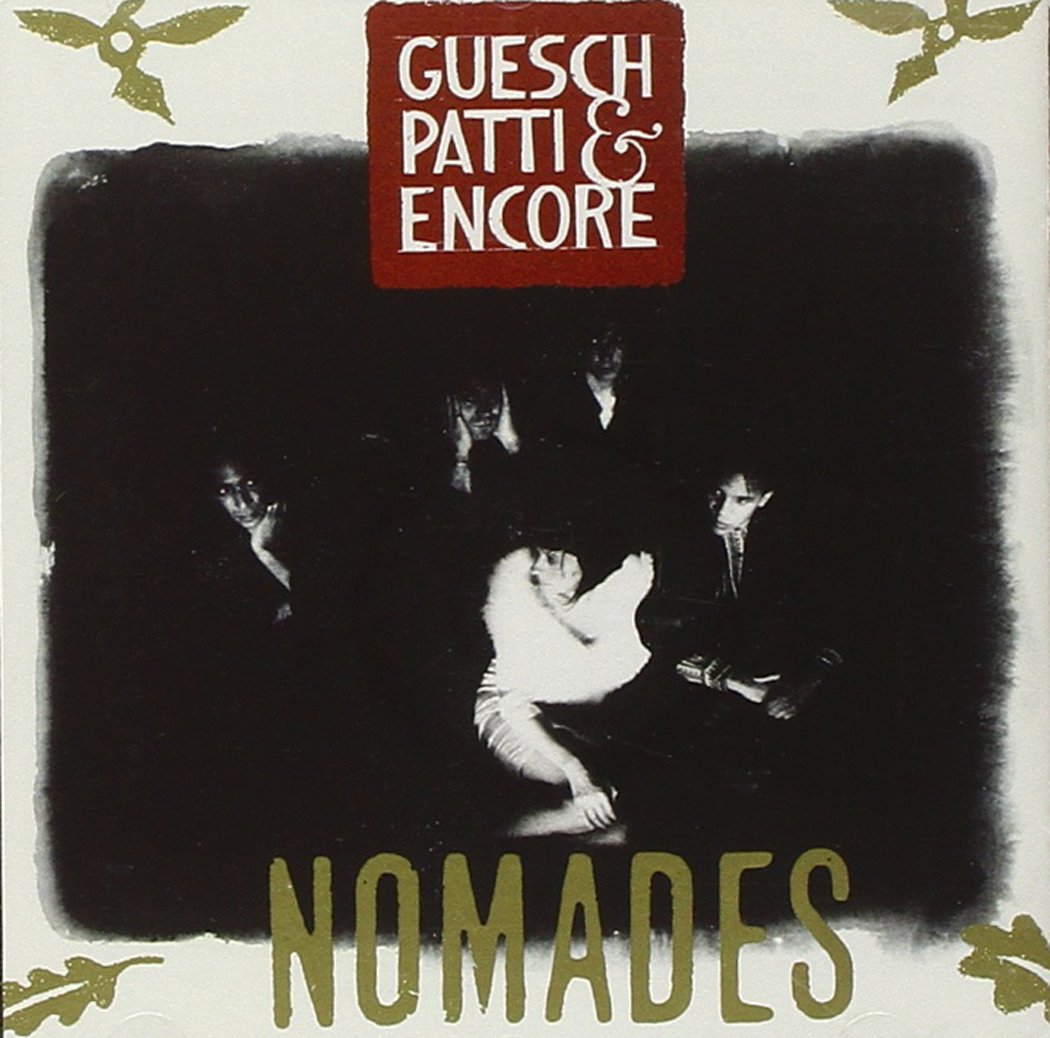 Product Image: Nomades (1990)
