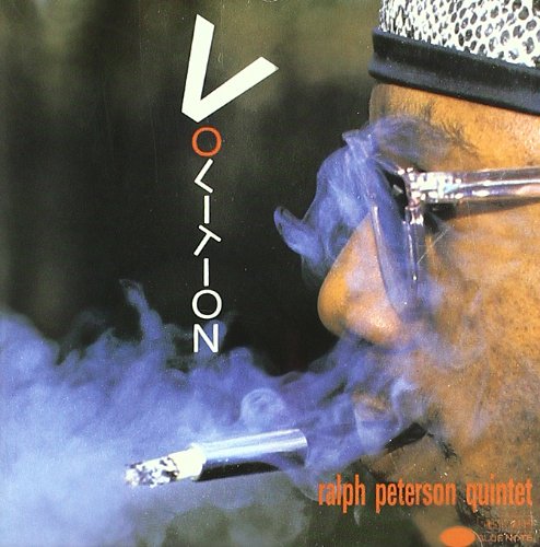 Volition Jazz
