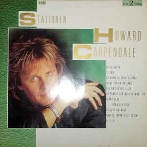 Product Image: Stationen (compilation, 1990) / Vinyl record