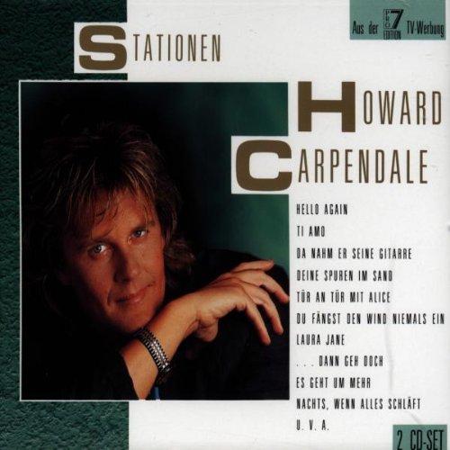 Stationen German Schlager & Volksmusik