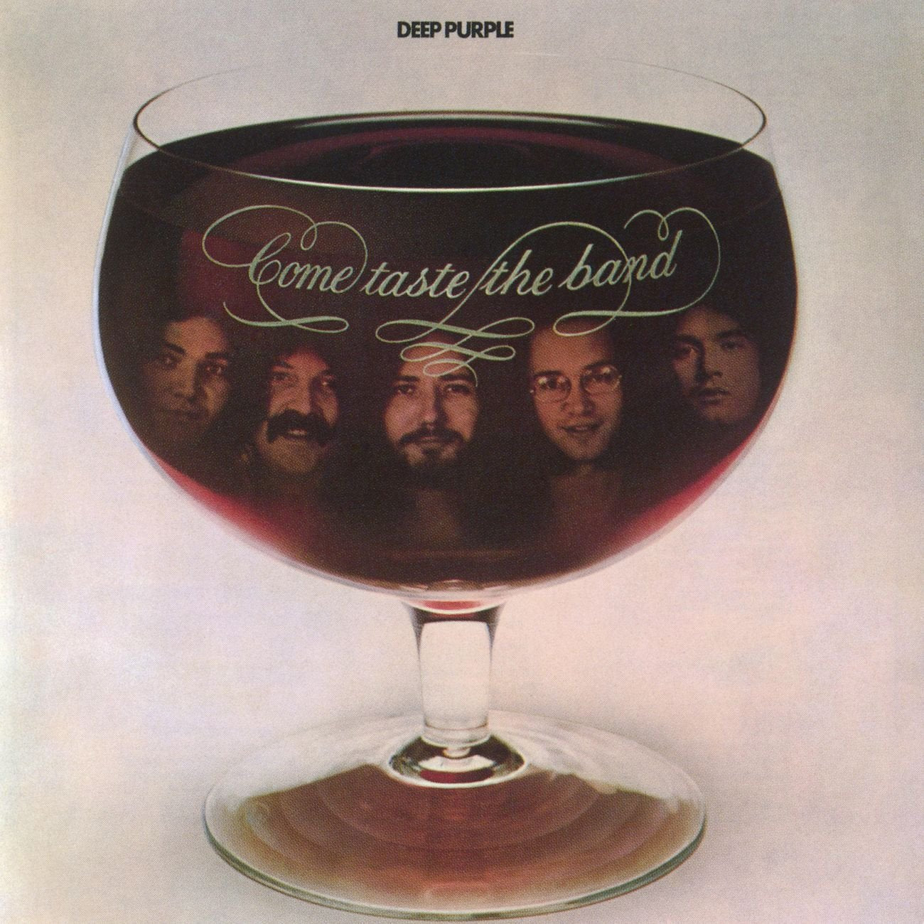Product Image: Come Taste The Band