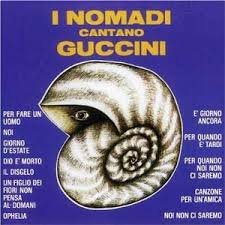 I Nomadi Interpretano Guccini Pop