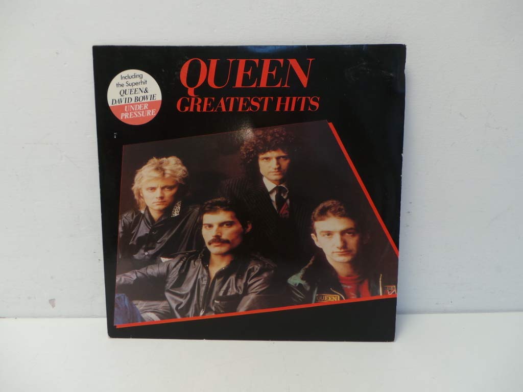 Greatest Hits Vol.1 Rock
