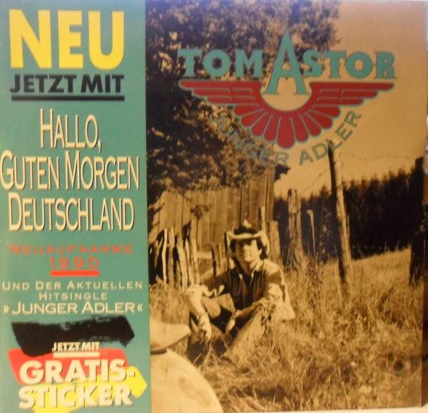 Junger Adler (1990) Country & Folk