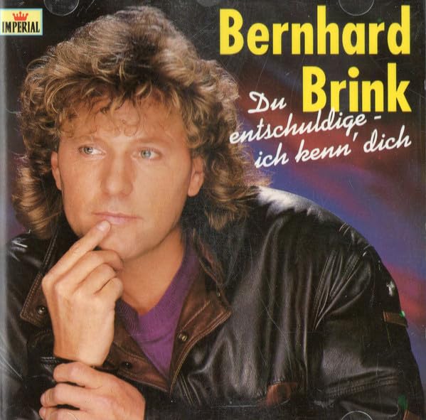 Du entschuldige - ich kenn' Dich Music