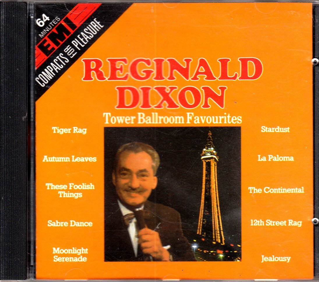 Product Image: Tower Ballroom Favourites