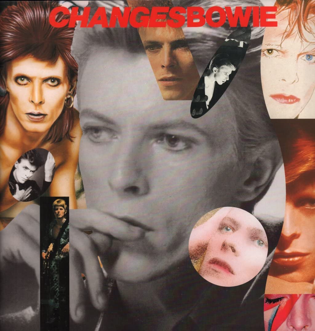 Changesbowie Pop