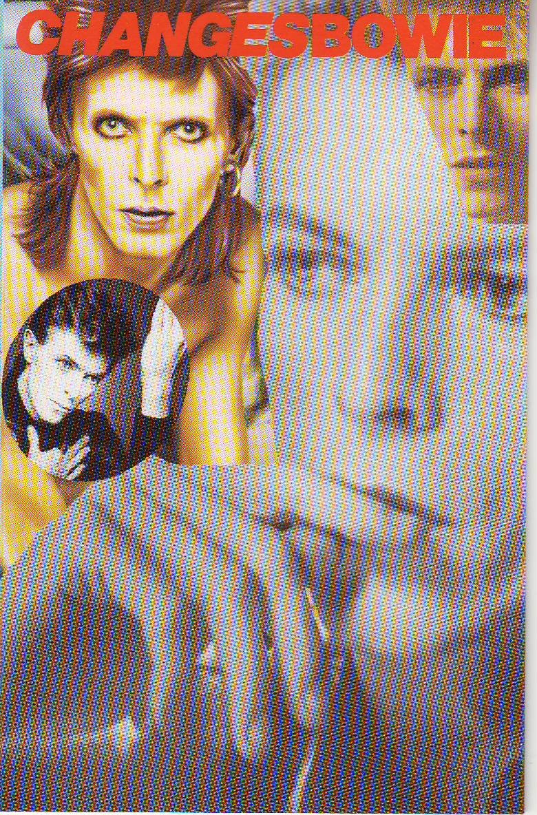 Changesbowie Music